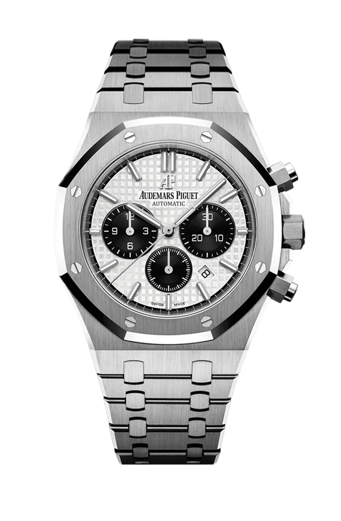 Audemars Piguet Royal Oak Chronograph 41mm 26331ST 2018 [Preowned]