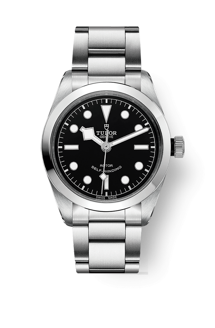 Tudor 36mm clearance