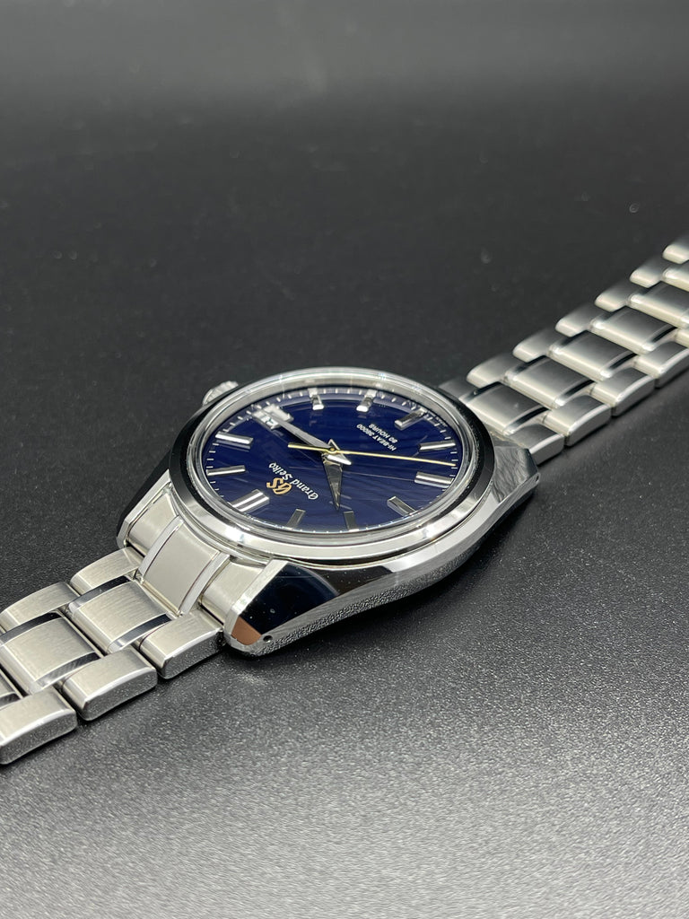 Grand Seiko Heritage SLGH009G 44GS 55th Anniversary LE 2022 [Preowned]