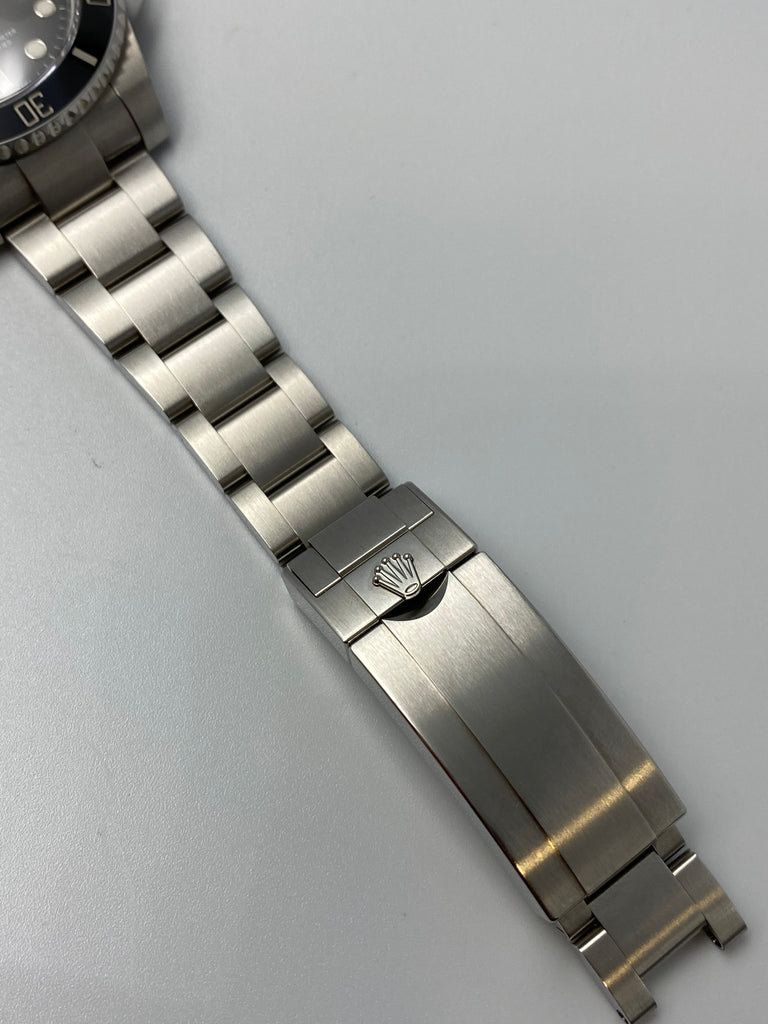 Rolex Submariner Date 116610LN 2019 [Preowned]