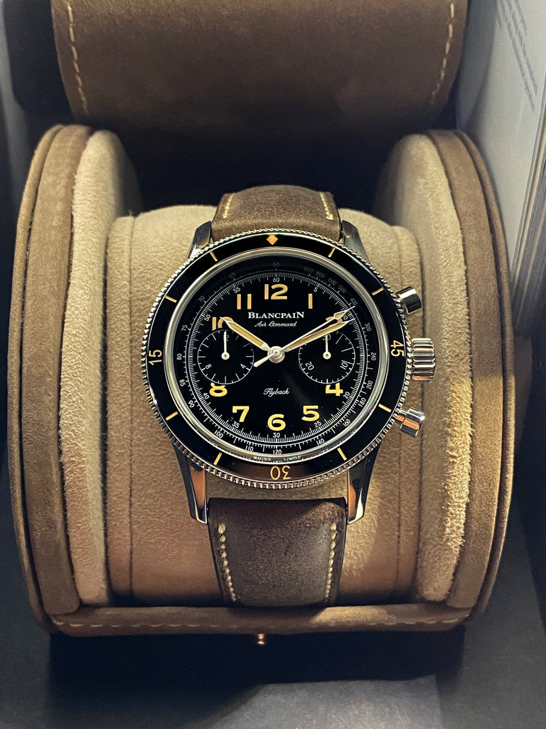 Blancpain Air Command Limited Edition 2020