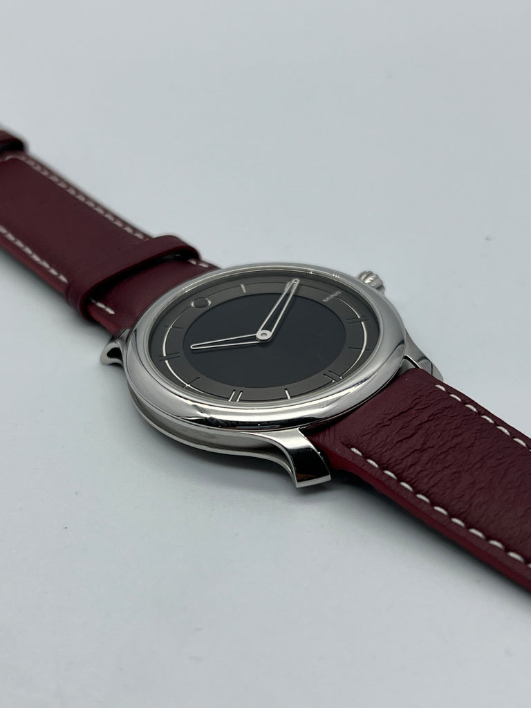 MING 27.01 Ultra Thin 38mm 2022 [Preowned]