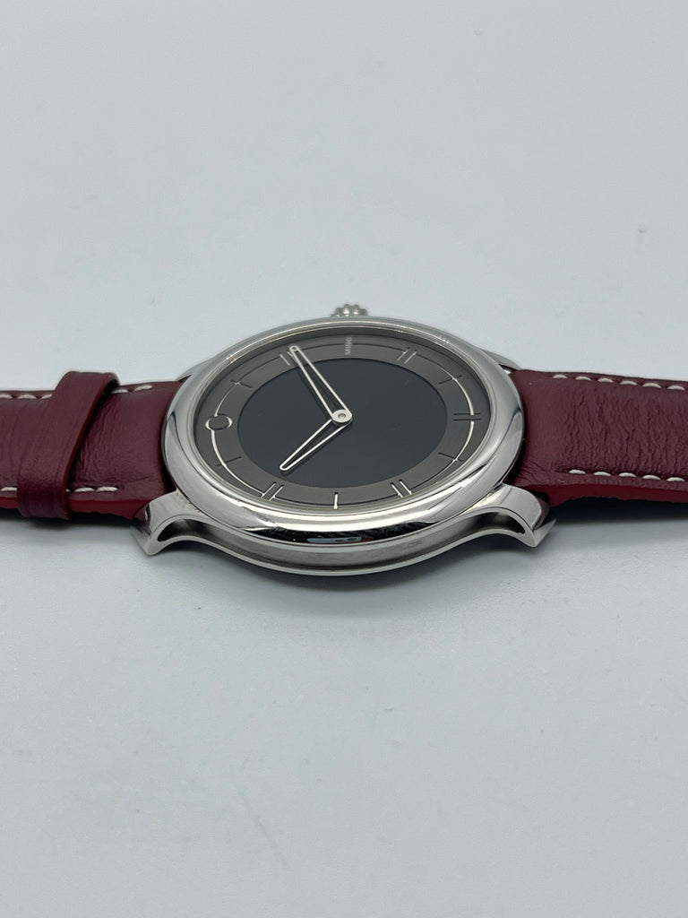 MING 27.01 Ultra Thin 38mm 2022 [Preowned]