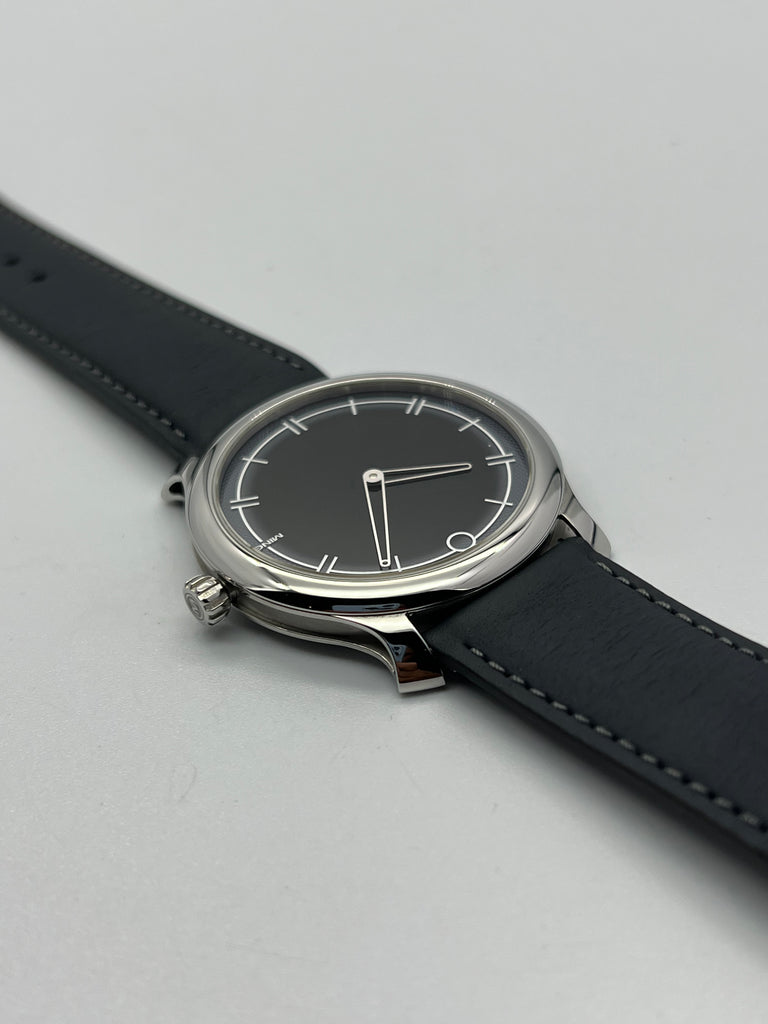 MING 27.02 Ultra Thin 38mm 2022 [Preowned]