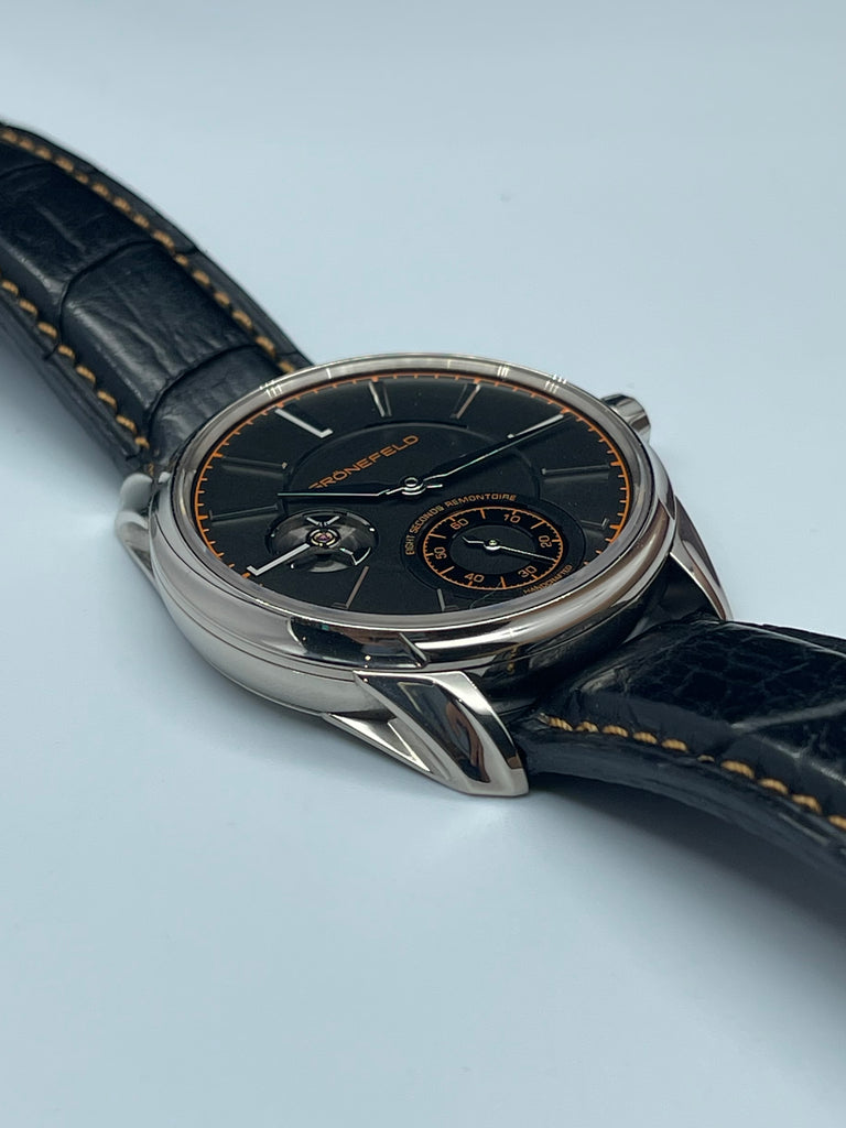 Grönefeld 1941 Remontoire Constant Force 39mm 2017 [Preowned]
