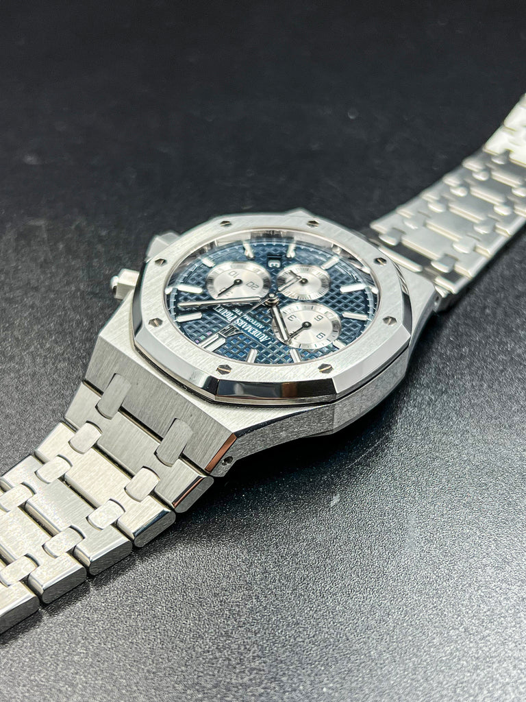 Audemars Piguet Royal Oak Chronograph 41mm 26331ST 2018 [Preowned]