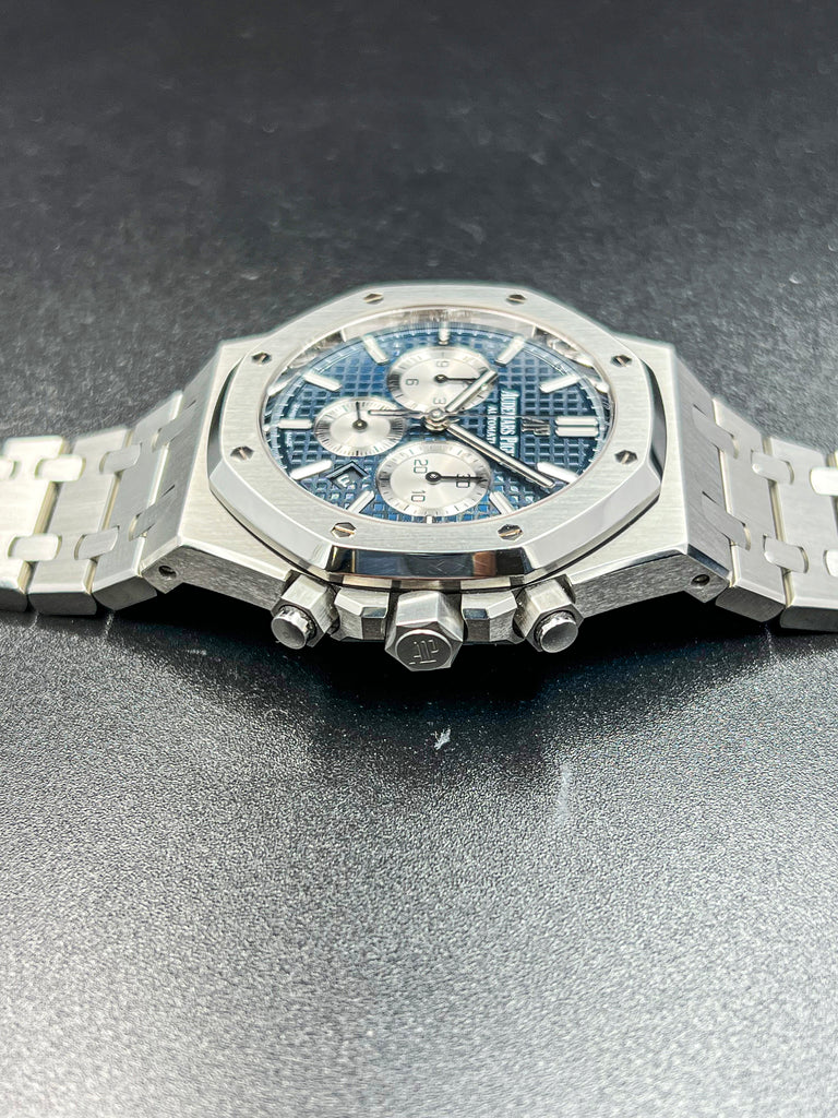 Audemars Piguet Royal Oak Chronograph 41mm 26331ST 2018 [Preowned]