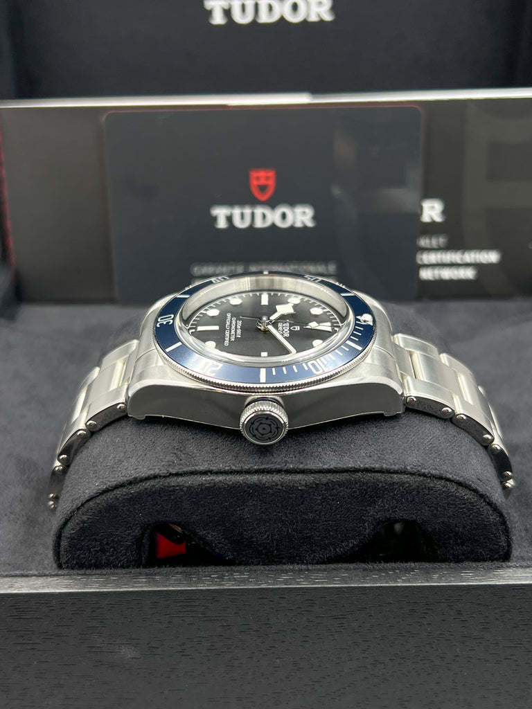 Tudor Black Bay - 41mm 79230B