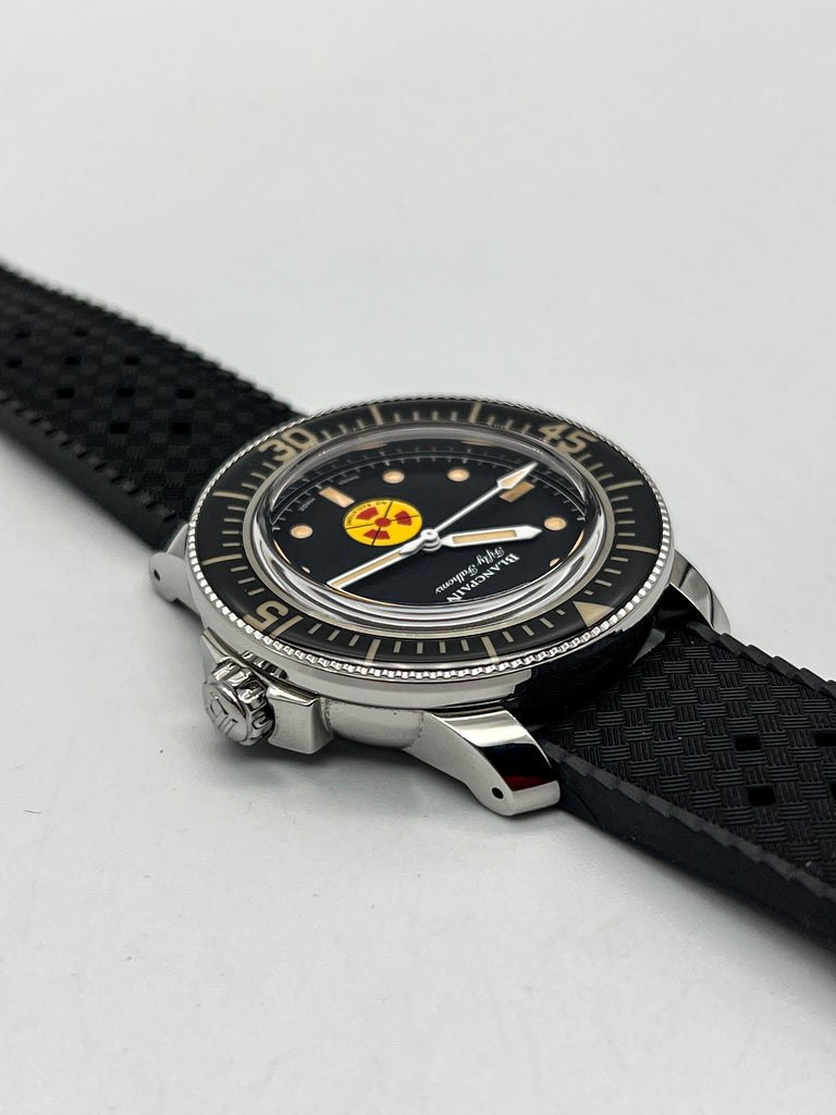 Blancpain Fifty Fathoms No Radiation LE 40mm 2021 [Preowned]