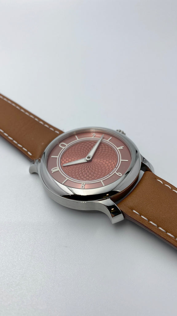 MING 17.06 - Copper 38mm 2019 [Preowned]