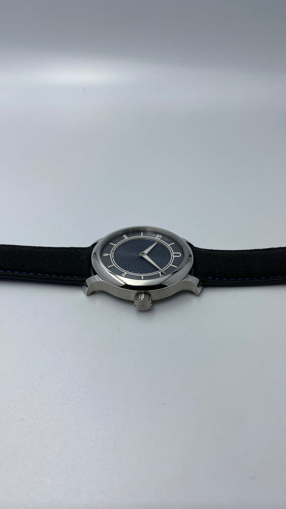 MING 17.06 - Slate 38mm 2019 [Preowned]