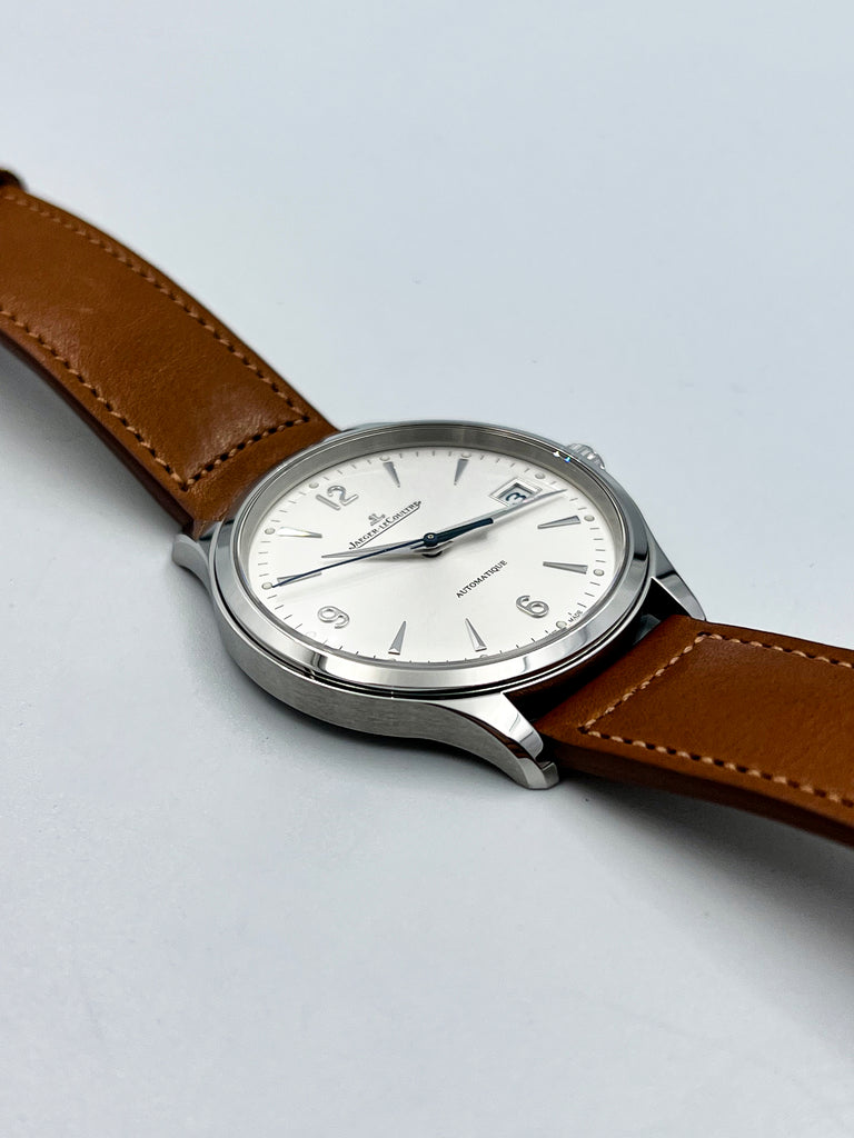 Jaeger-LeCoultre Master Control Date 40mm Q4018420 2023 [Preowned]