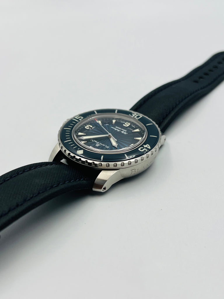Blancpain Fifty Fathoms Automatique 45mm 2019 [Preowned]