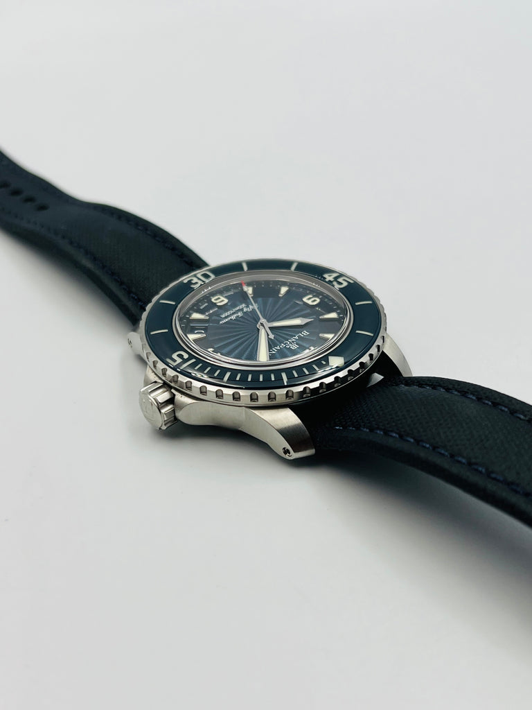 Blancpain Fifty Fathoms Automatique 45mm 2019 [Preowned]