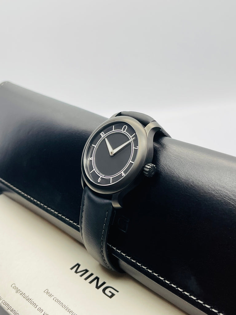 MING 17.06 - Monolith 38mm 2019 [Preowned]