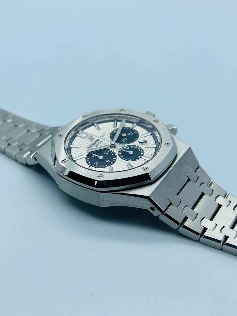 Audemars Piguet Royal Oak Chronograph 41mm 26331ST 2018 [Preowned]