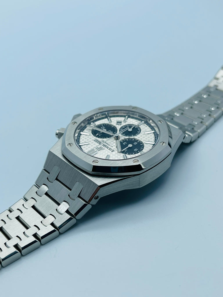 Audemars Piguet Royal Oak Chronograph 41mm 26331ST 2018 [Preowned]