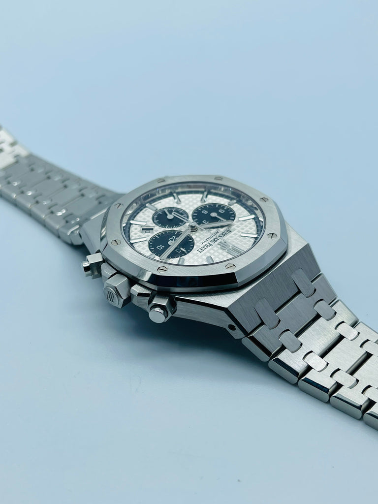 Audemars Piguet Royal Oak Chronograph 41mm 26331ST 2018 [Preowned]