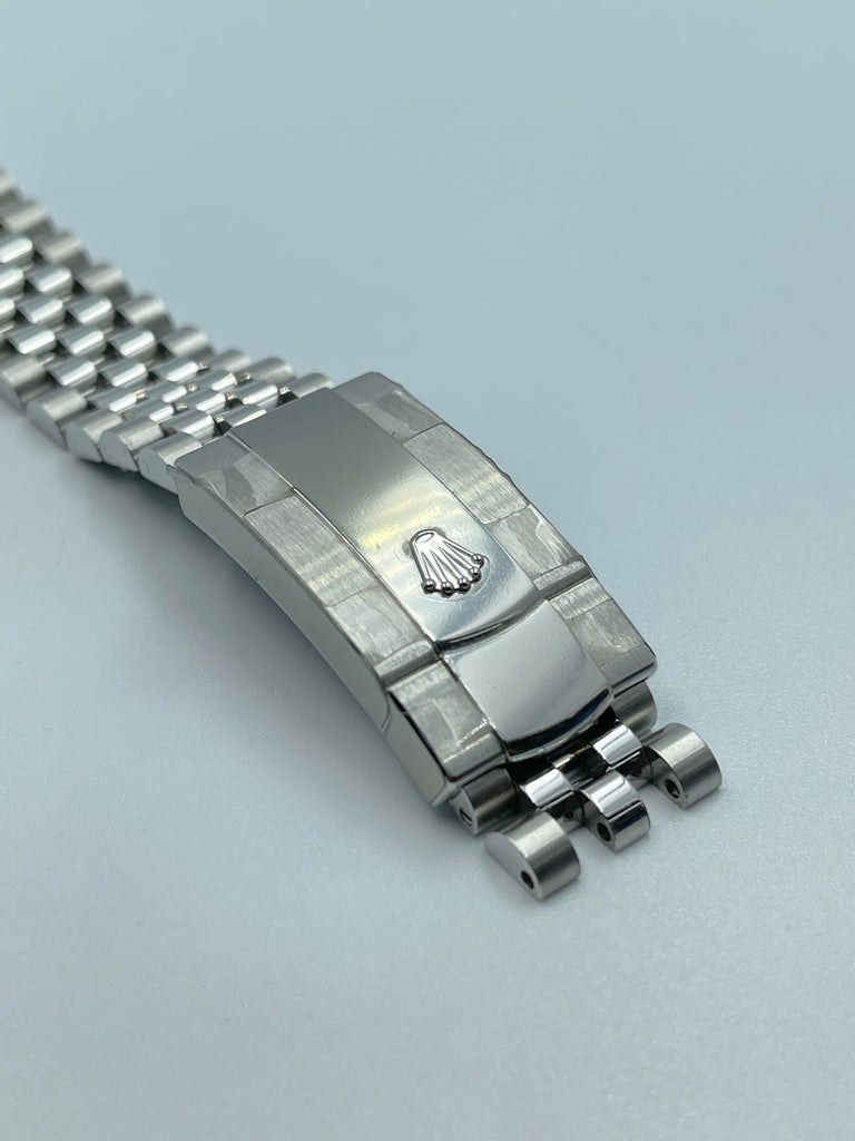 Rolex Datejust 36mm Black Dial on Jubilee Bracelet 126234 2022 [Preowned]