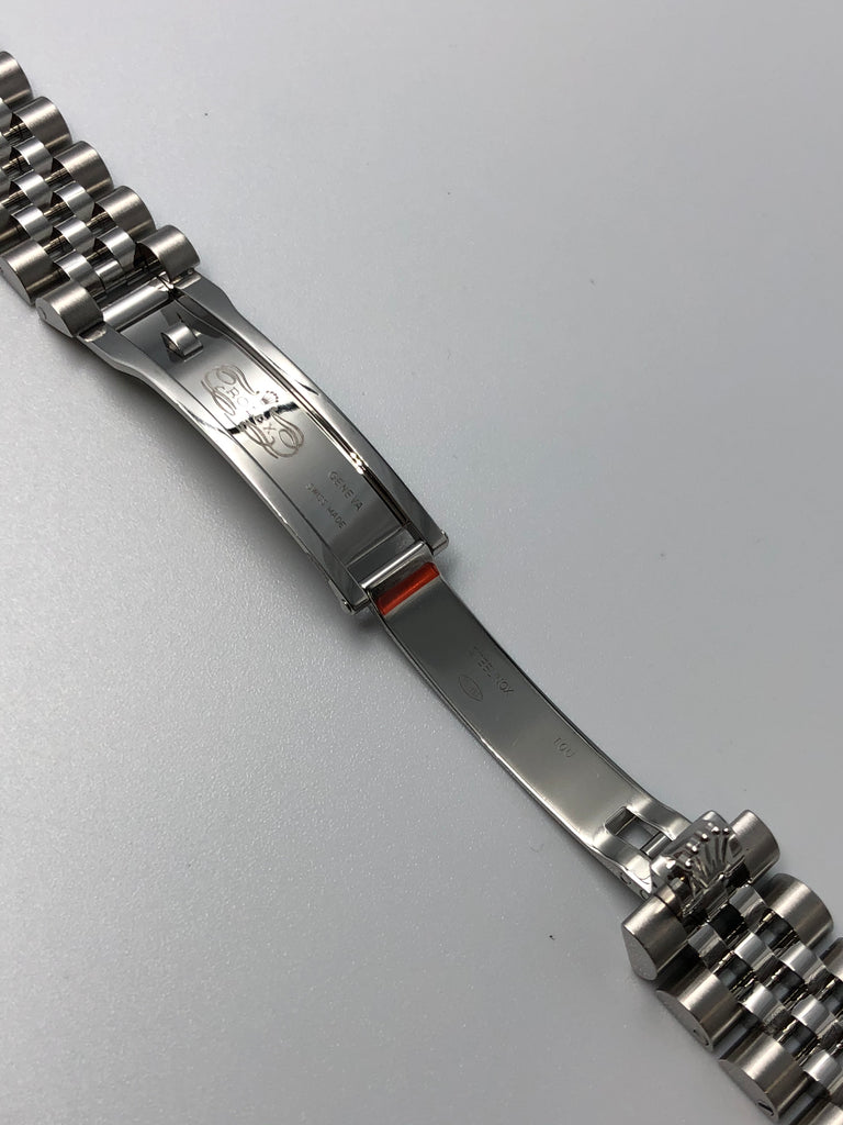 Rolex Datejust 31mm on Jubilee Bracelet 178274 2018 [Preowned]