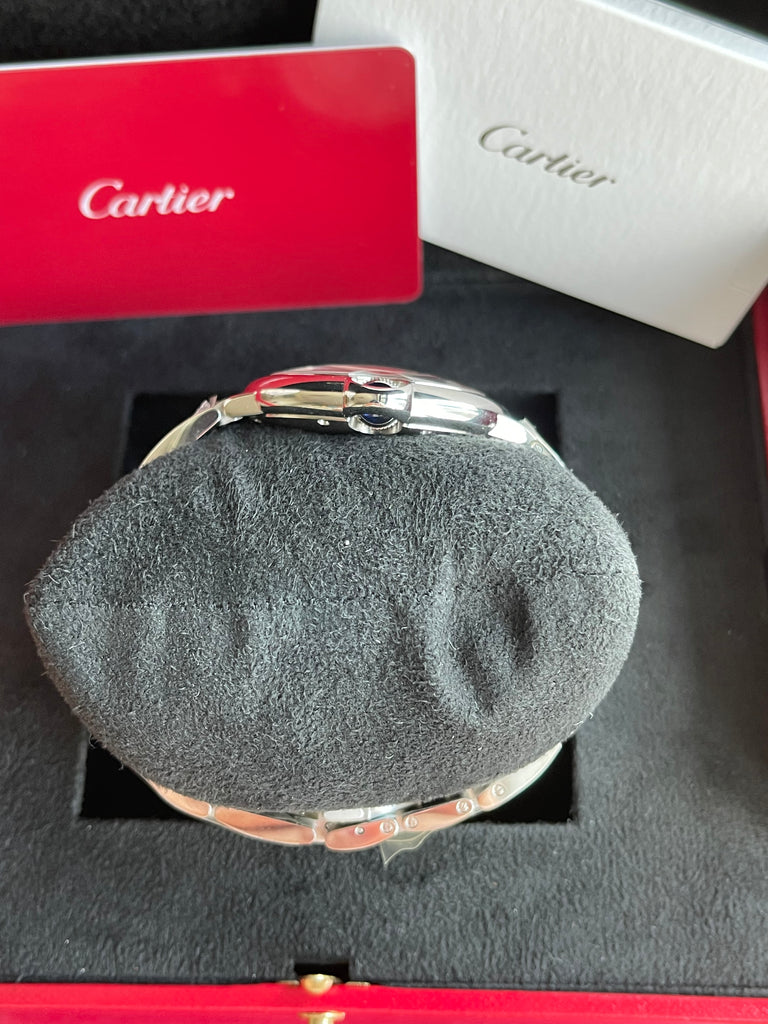 Cartier Ballon Bleu de Cartier 40mm WSBB0040