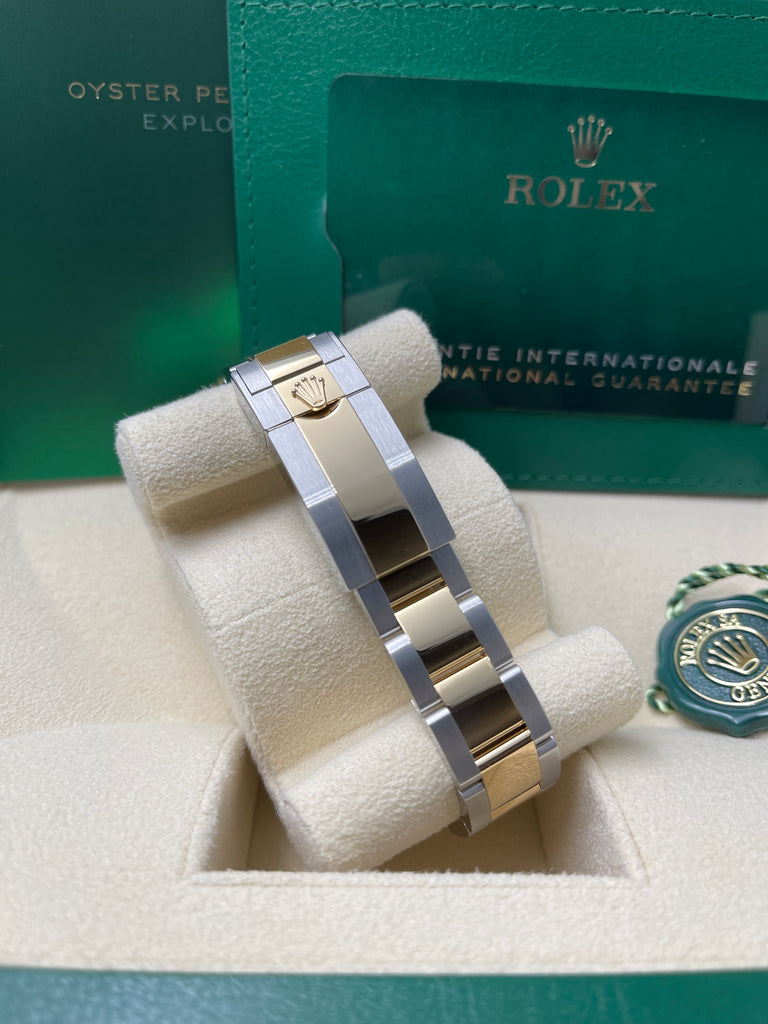 Rolex Explorer 1 36mm 124273 2021