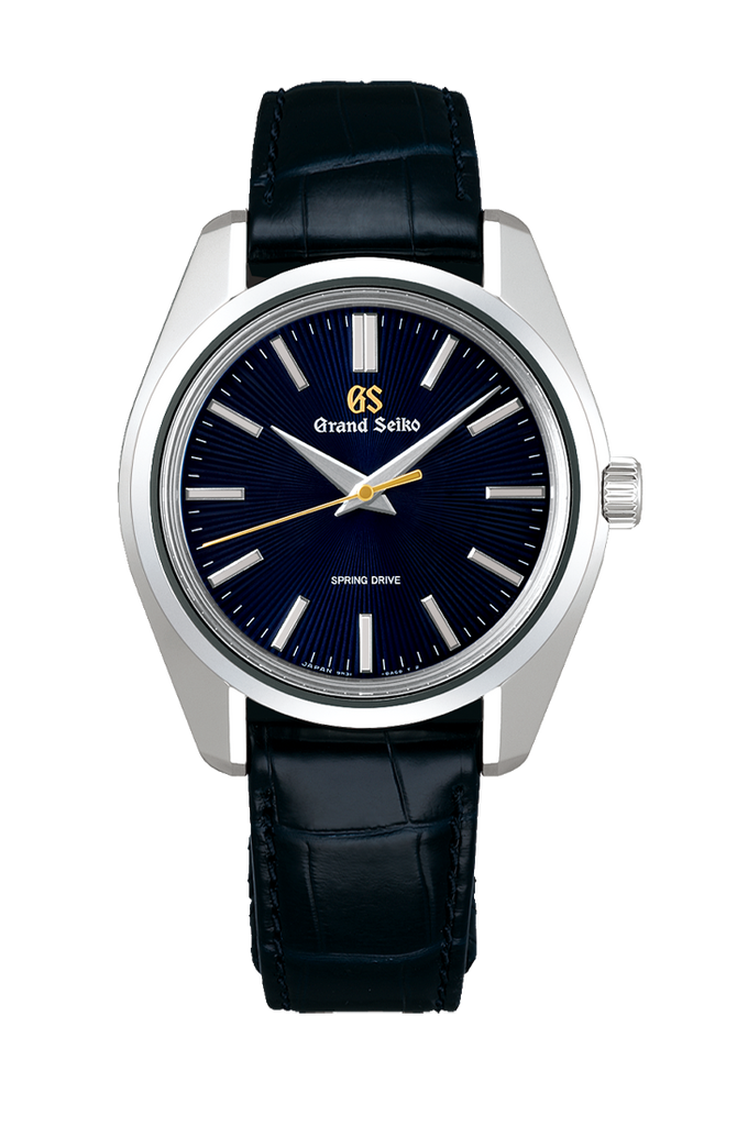 Grand Seiko Heritage Collection 44GS 55th Anniversary LE SBGY009